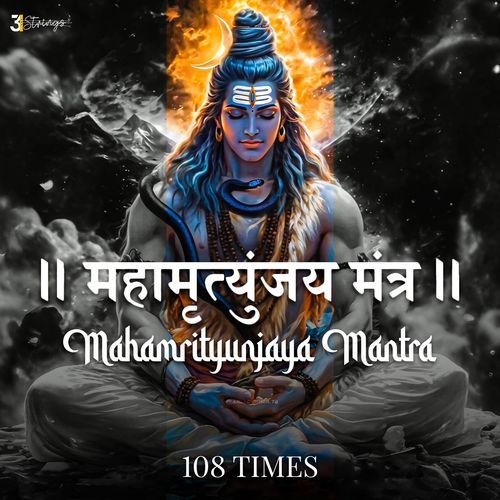 Mahamrityunjaya Mantra 108 Times