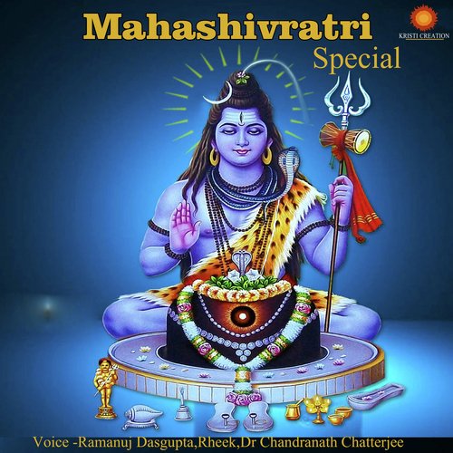 Mahashivratri Special