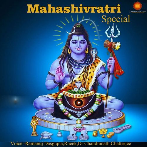 Om Namah Shivay