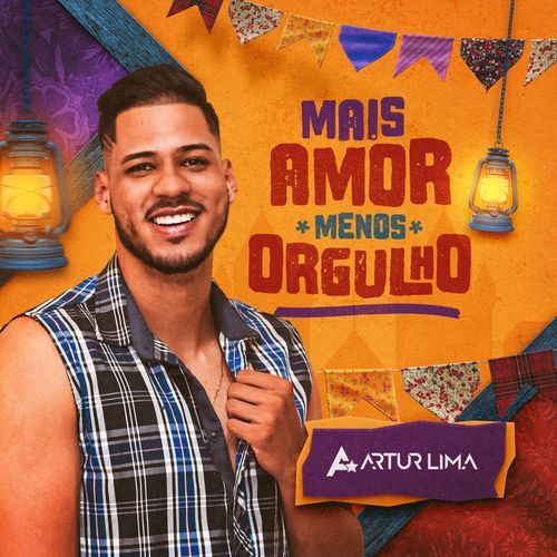 Mais Amor Menos Orgulho