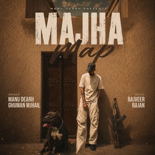 Majha Map
