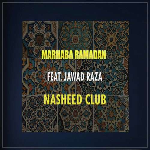 Marhaba Ramadan