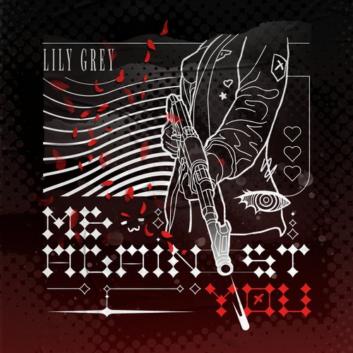 Edith cover art
