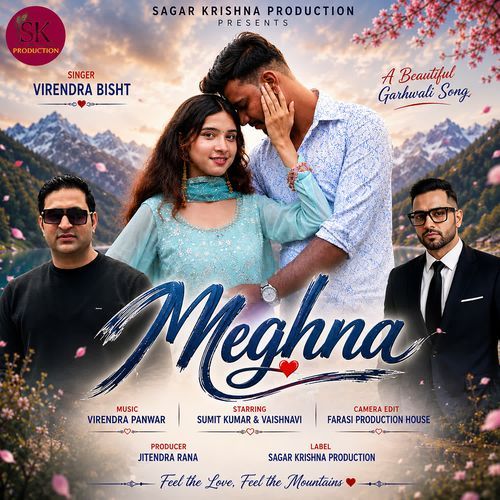 Meghna