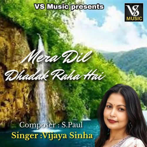 Mera Dil Dhadak Raha Hai
