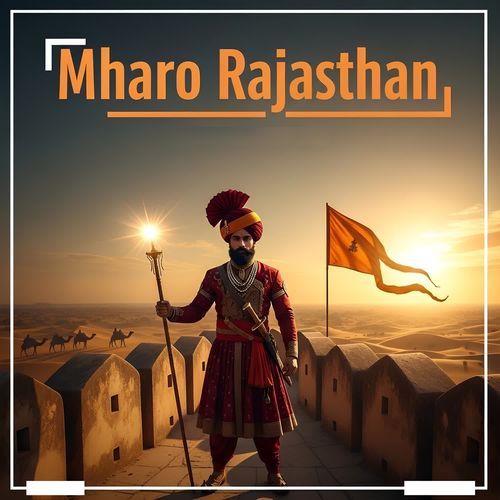 Mharo Rajasthan