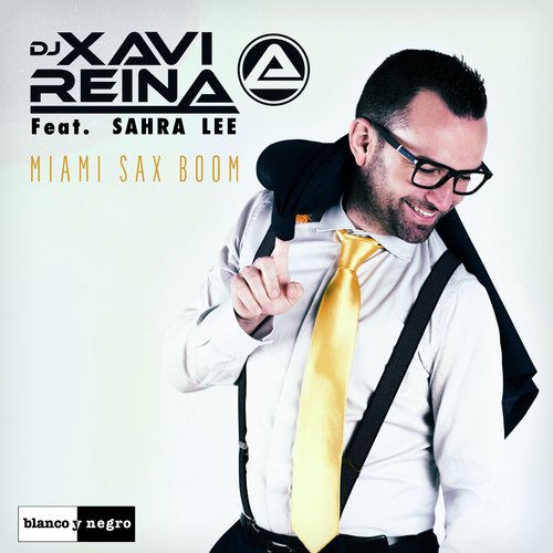 DJ Xavi Reina