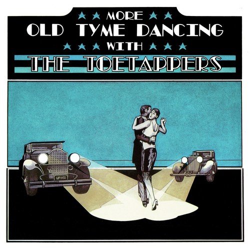 Common Tango: Invercargill March / The Caissons Go Rolling Along