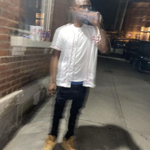 MortyWop Fantasy Single cover art