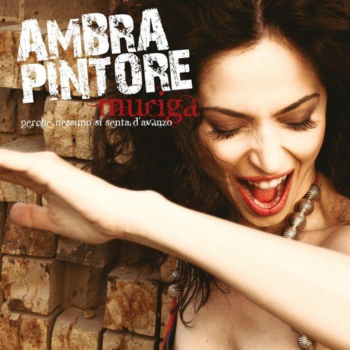 Sambene e binu cover art