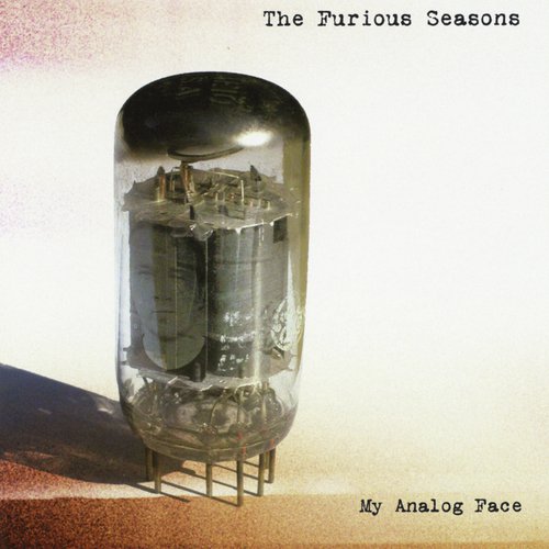 A Few Miles Back cover art