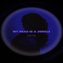 My Head Is A Jungle (Afro House)-KFoofAd9B3I