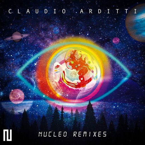Núcleo (Remixes)