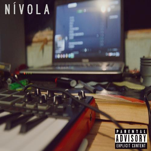 Donas cover art