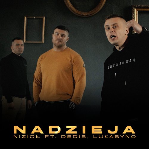 Nadzieja (feat. prod. Flame, Szwed Swd)_poster_image