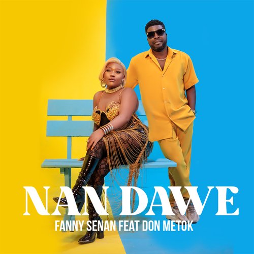 Nan Dawe cover art