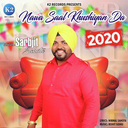 Nawa Saal Khushiyan Da