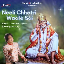 Neeli Chhatri Waale Sai-ADoCVzV6Qlk