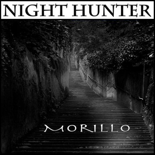 Night Hunter_poster_image