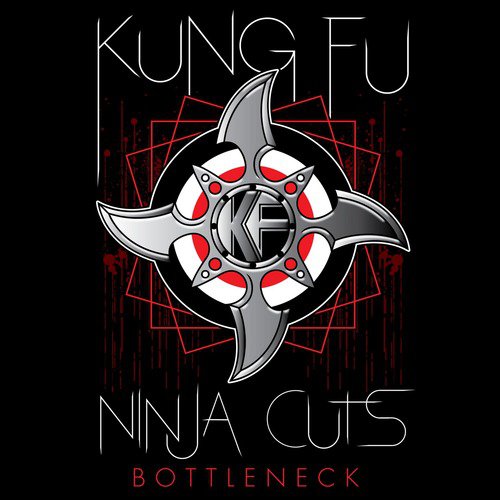 Ninja Cuts: Bottleneck_poster_image