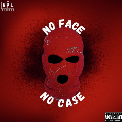 No Face No Case