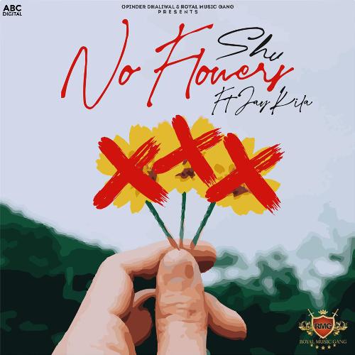 No Flowers