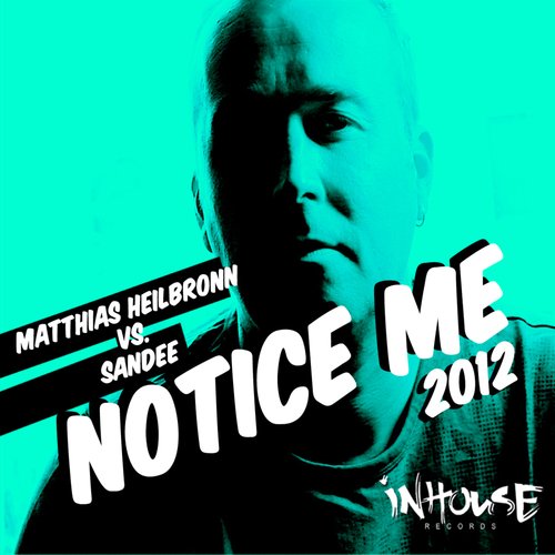 Notice Me (Soulflower Mix)