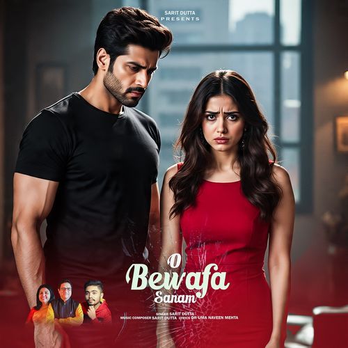 O Bewafa Sanam