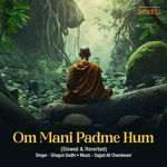Om Mani Padme Hum (Slowed & Reverbed)