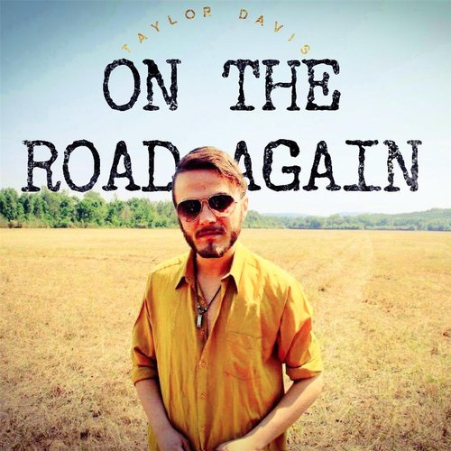 On the Road Again_poster_image