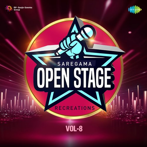 Open Stage Recreations - Vol 8