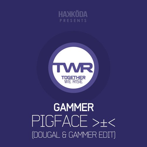 Pigface (Dougal & Gammer Edit) cover art