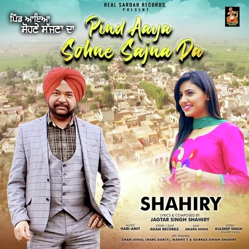 Pind Aaya Sohne Sajna Da