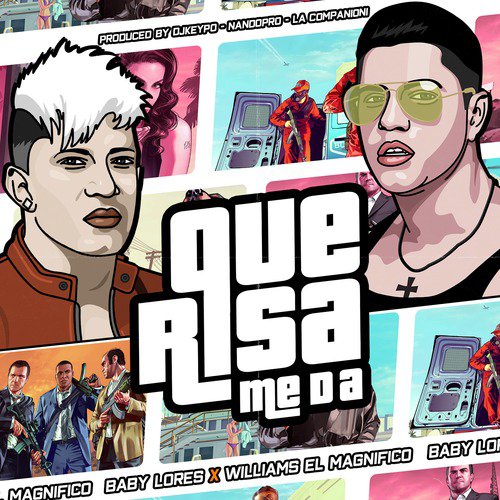 Que Risa Me Da_poster_image