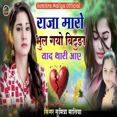 Raja Maro Bhul Gayo Bitudo Yaad Thari Aaye