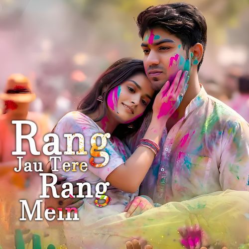Rang Jau Tere Rang Mein