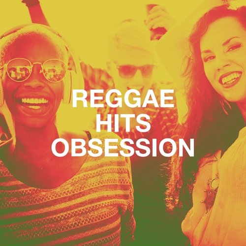 Reggae Hits Obsession_poster_image