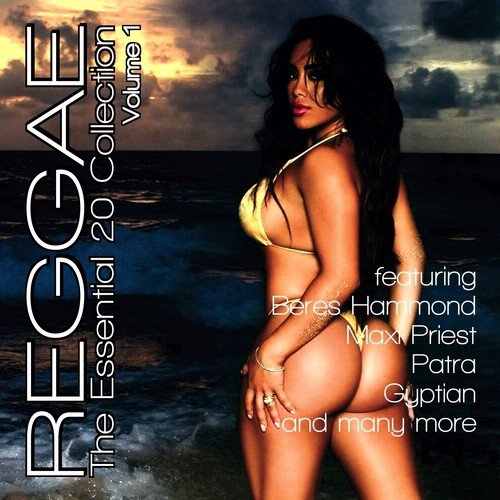 Reggae! The Essential 20 Collection, Vol. 1