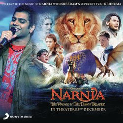 Rehnuma - Tamil (Narnia - Oru Vinodha Payanam)-KSYaQkYdeQU