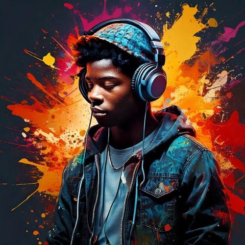 Relaxation Mode: Smooth Hip Hop Music