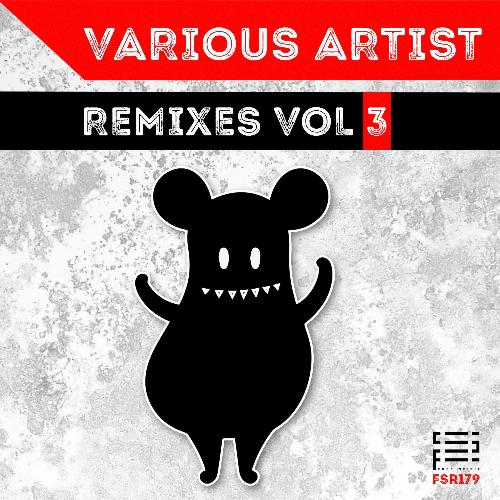 Mankind (Yence Remix) cover art