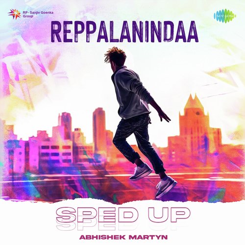 Reppalanindaa - Sped Up