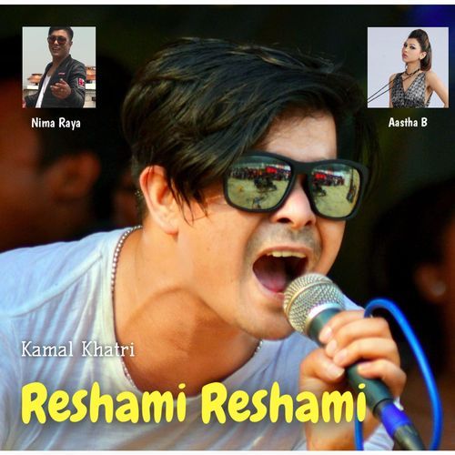 Reshami Reshami