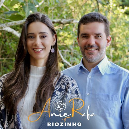 Riozinho cover art