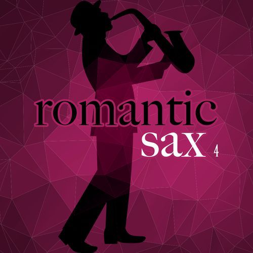 Romantic Sax 4