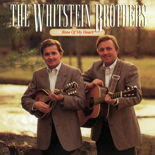 The Whitstein Brothers