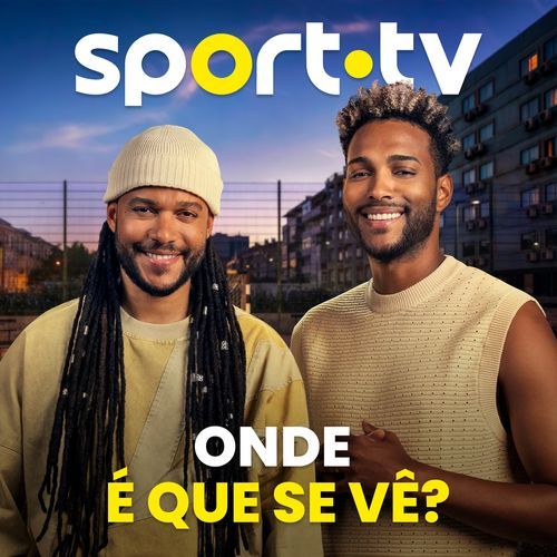 Só Perde Quem Não Vê (Chuva de Amor Remix)