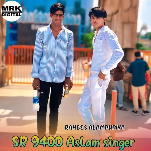 SR 9400 Aslam singer