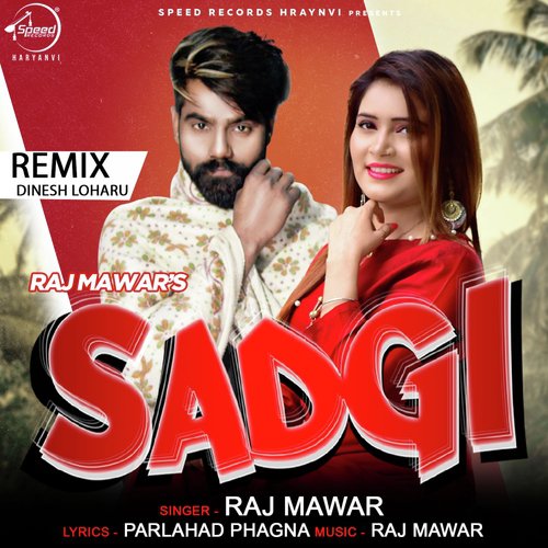 Sadgi (Remix Version)