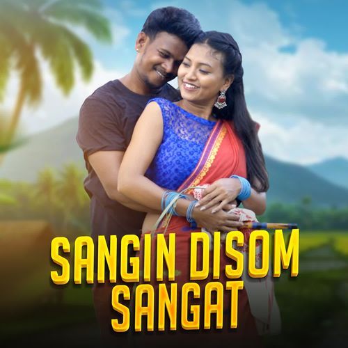 Sangin Disom Sangat